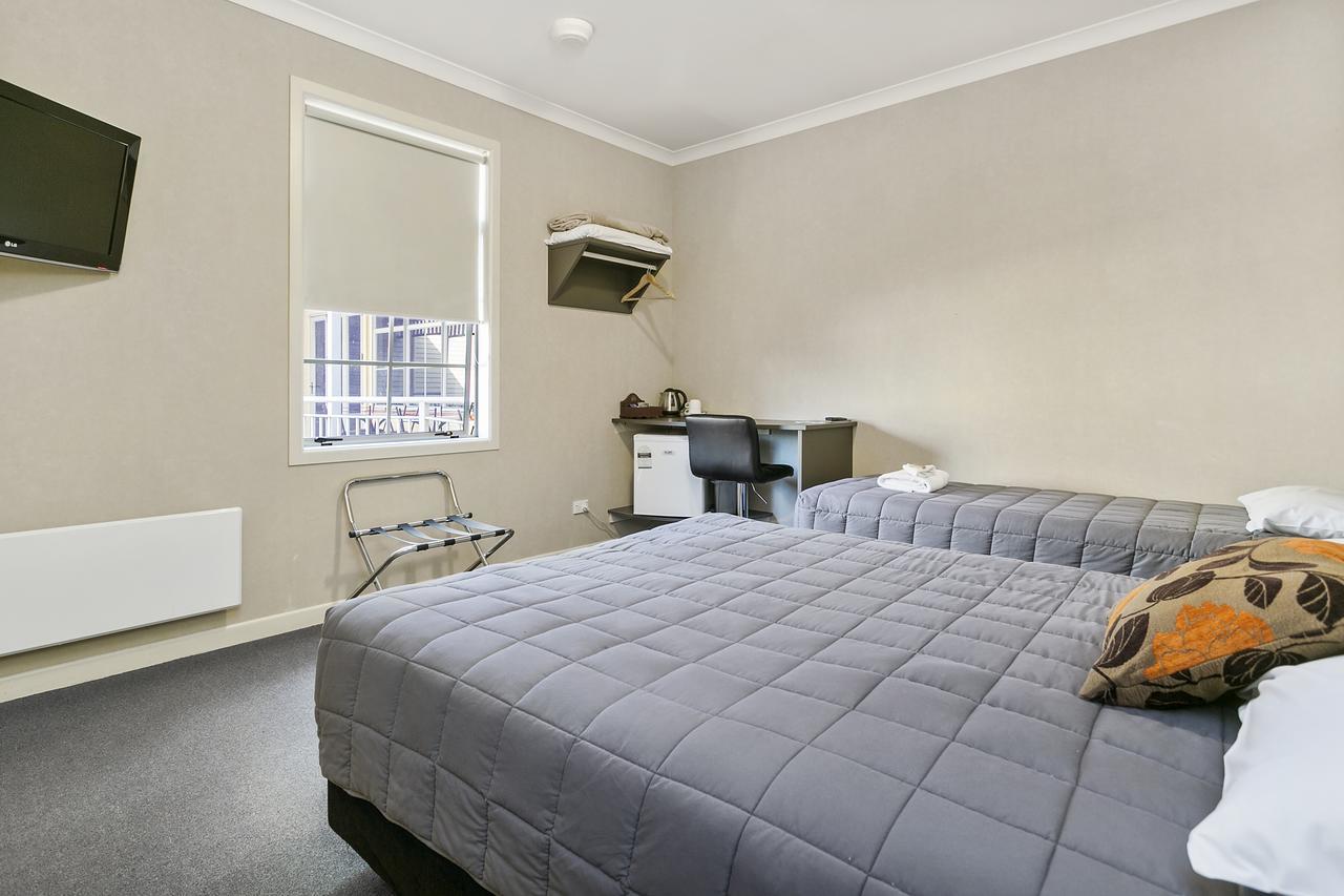 No 1 Motels Cambridge Dış mekan fotoğraf