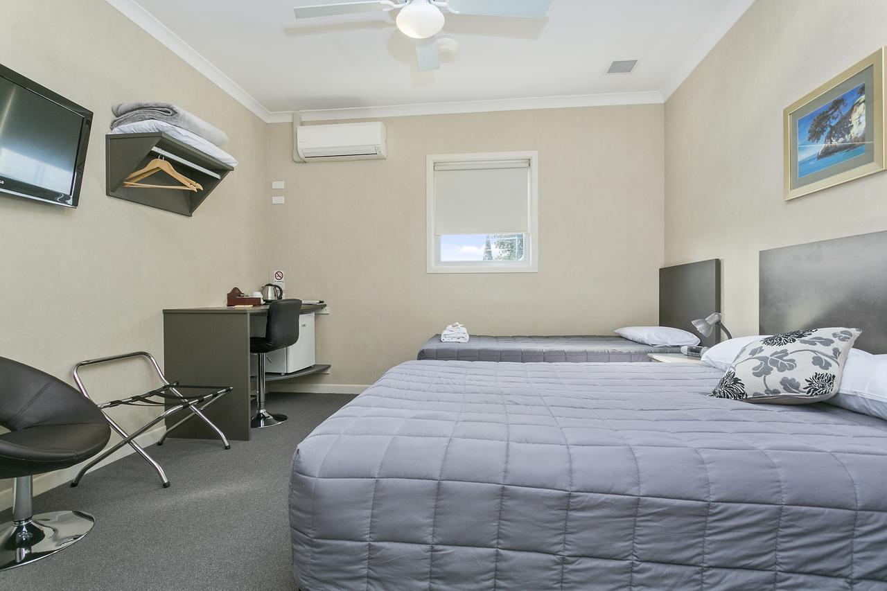 No 1 Motels Cambridge Dış mekan fotoğraf