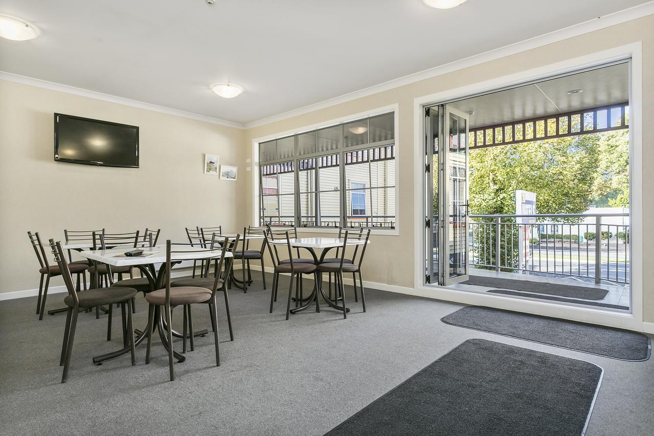 No 1 Motels Cambridge Dış mekan fotoğraf