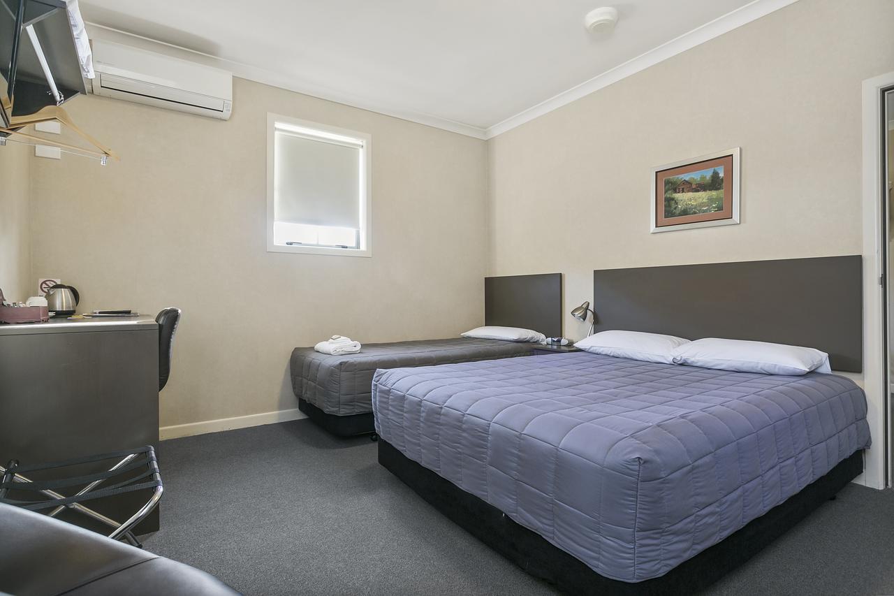 No 1 Motels Cambridge Dış mekan fotoğraf