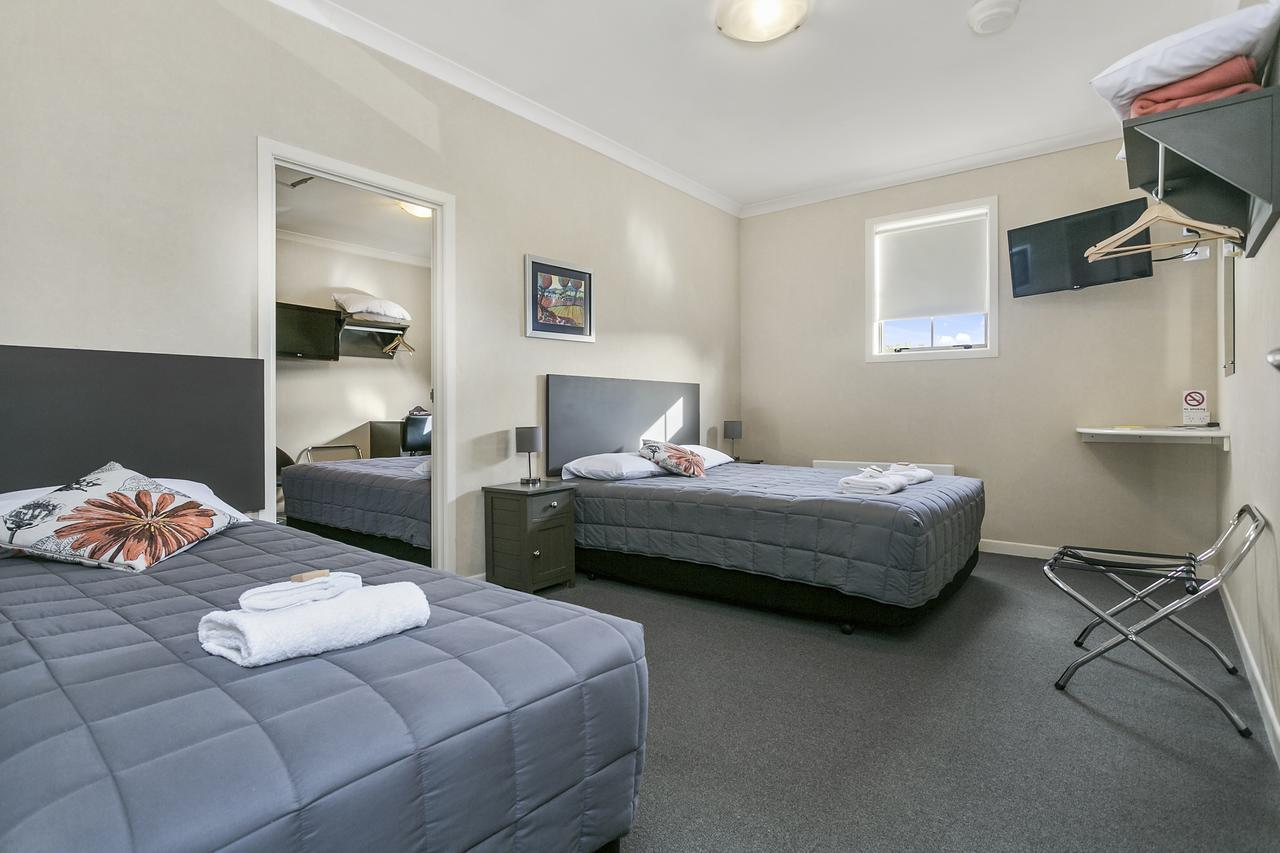 No 1 Motels Cambridge Dış mekan fotoğraf