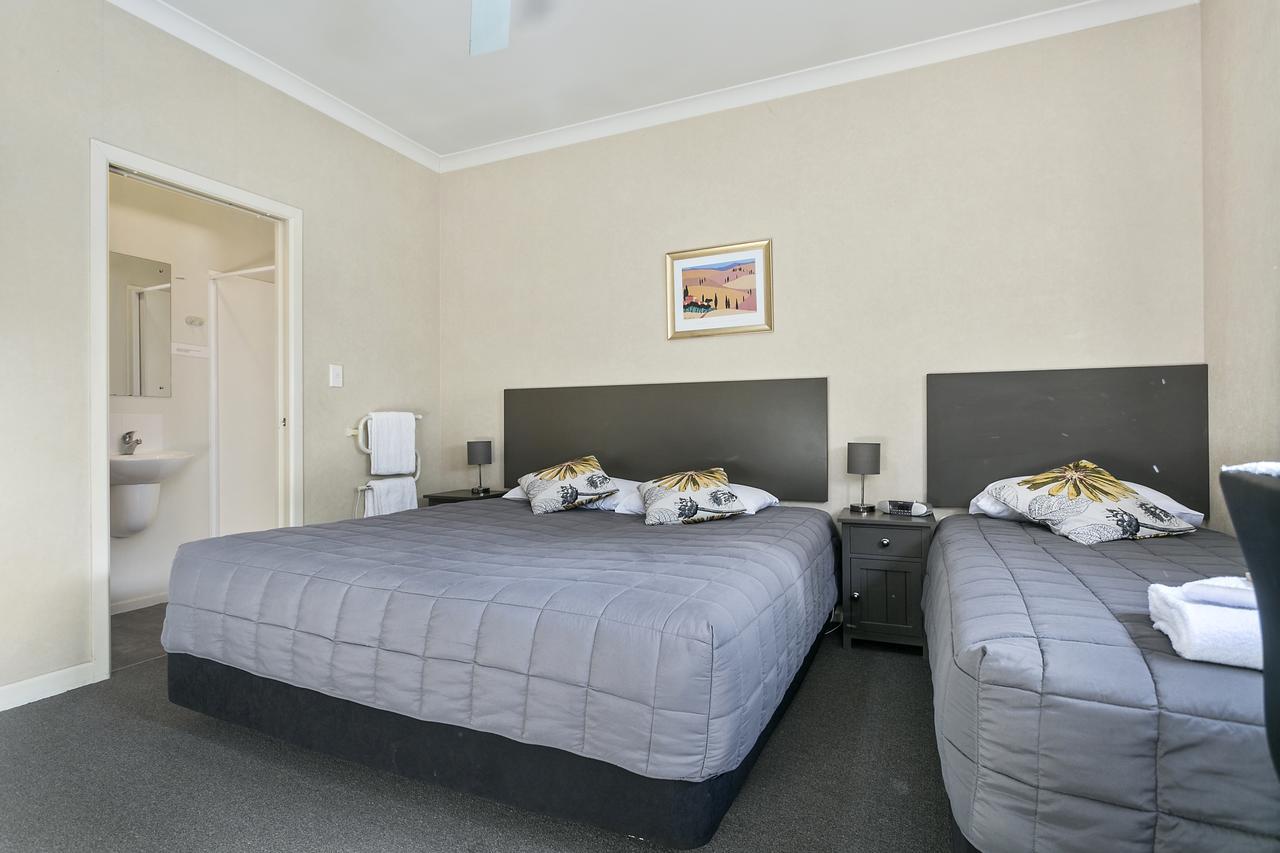 No 1 Motels Cambridge Dış mekan fotoğraf