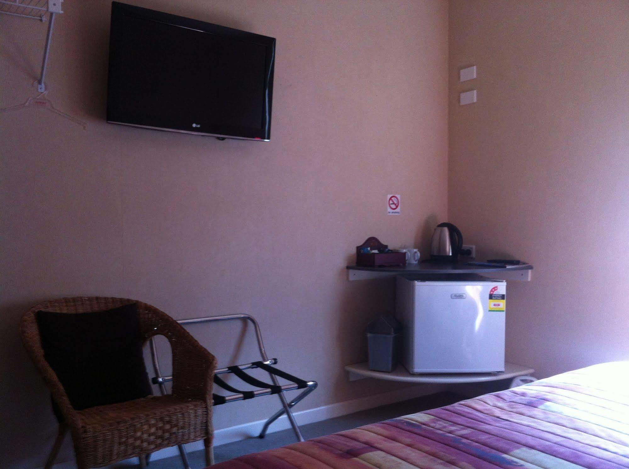 No 1 Motels Cambridge Dış mekan fotoğraf