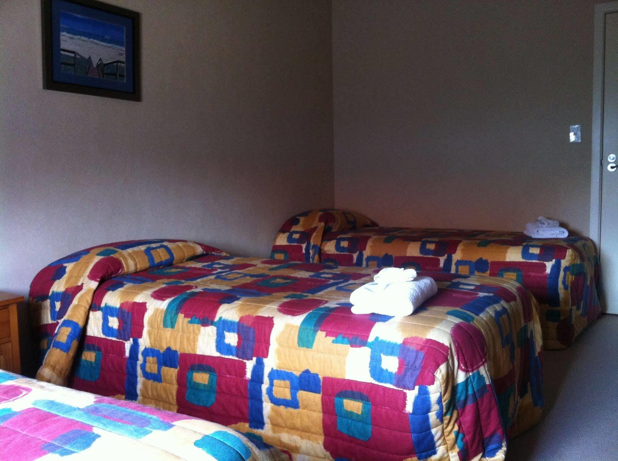 No 1 Motels Cambridge Dış mekan fotoğraf